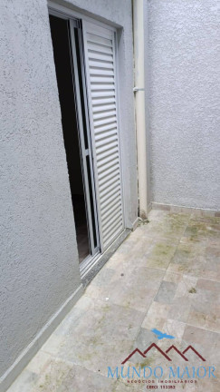 Imagem Apartamento com 2 Quartos à Venda, 45 m² em Cidade São Jorge - Santo André Imagem Apartamento com 2 Quartos à Venda, 45 m² em Cidade São Jorge - Santo André