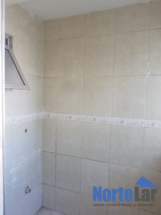 Imagem Apartamento com 2 Quartos à Venda, 46 m² em Sítio Morro Grande - São Paulo