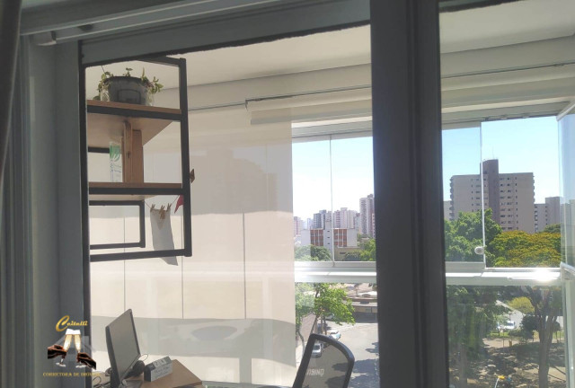 Imagem Apartamento com 3 Quartos à Venda, 164 m² em Vila Assunção - Santo André Imagem Apartamento com 3 Quartos à Venda, 164 m² em Vila Assunção - Santo André