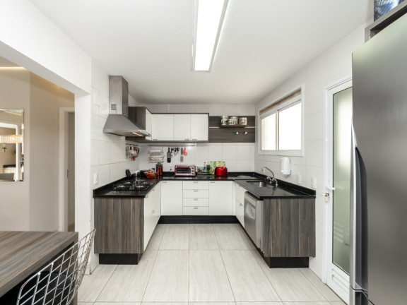 Imagem Apartamento com 3 Quartos à Venda, 107 m² em Vila Andrade - São Paulo Imagem Apartamento com 3 Quartos à Venda, 107 m² em Vila Andrade - São Paulo