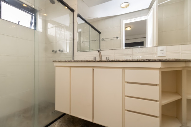 Imagem Imóvel com 3 Quartos à Venda, 157 m² em Vila Andrade - São Paulo