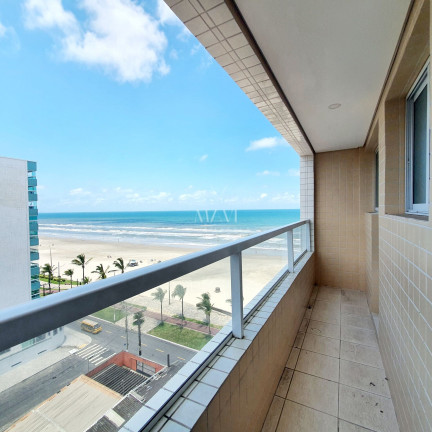 Imagem Apartamento com 2 Quartos à Venda, 82 m² em Real - Praia Grande