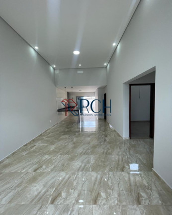 Casa com 3 Quartos à Venda, 107 m² em Caguassu - Sorocaba
