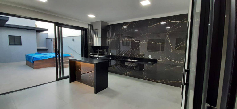 Imagem Casa com 3 Quartos à Venda, 170 m² em Condomínio Villa Do Bosque - Sorocaba