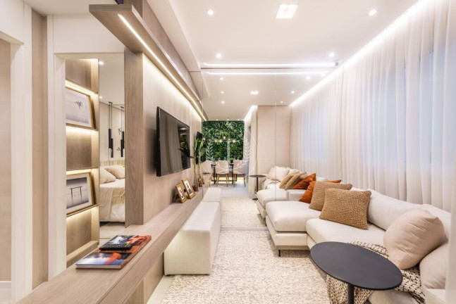 Imagem Apartamento com 2 Quartos à Venda, 37 m² em São Miguel Paulista - São Paulo