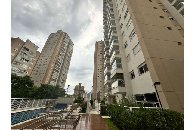 Imagem Apartamento com 2 Quartos à Venda, 64 m² em Vila Alexandria - São Paulo Imagem Apartamento com 2 Quartos à Venda, 64 m² em Vila Alexandria - São Paulo