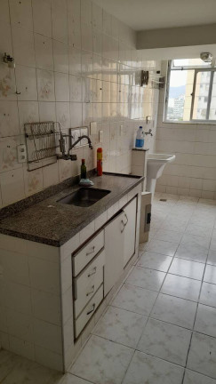 Apartamento com 2 Quartos à Venda,  em Fonseca - Niterói