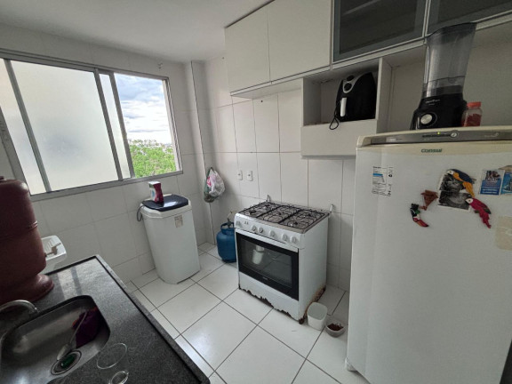 Imagem Apartamento com 2 Quartos à Venda, 66 m² em Chácaras Cotia - Contagem