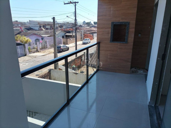 Imagem Apartamento com 3 Quartos à Venda, 90 m² em São Vicente - Itajaí
