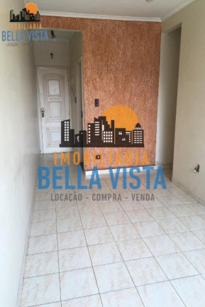 Imagem Apartamento com 2 Quartos à Venda, em Gonzaguinha - São Vicente Imagem Apartamento com 2 Quartos à Venda, em Gonzaguinha - São Vicente
