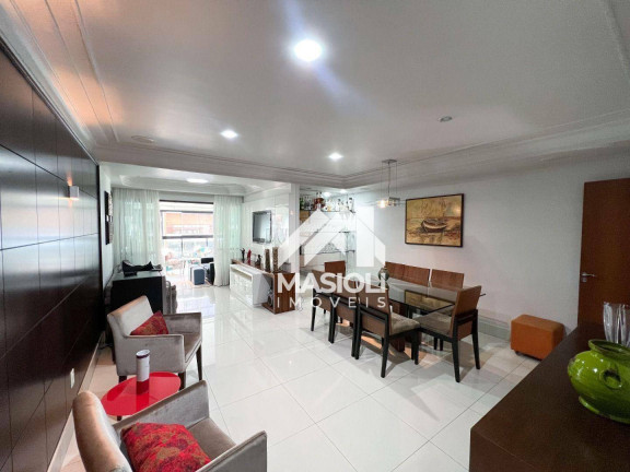 Imagem Apartamento com 4 Quartos à Venda, 180 m² em Praia Da Costa - Vila Velha Imagem Apartamento com 4 Quartos à Venda, 180 m² em Praia Da Costa - Vila Velha