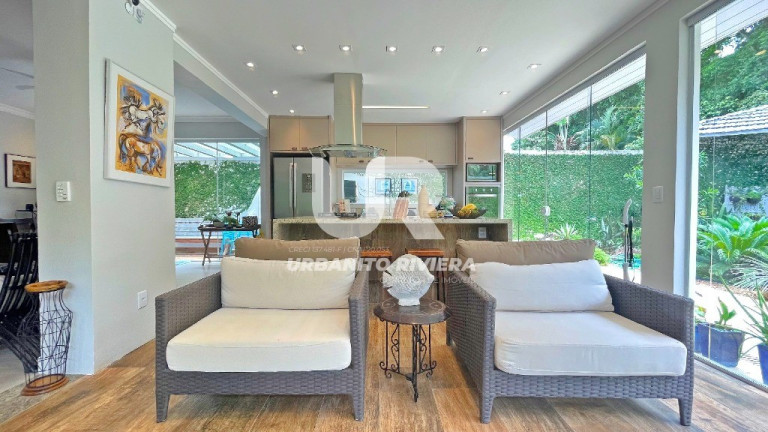 Imagem Casa com 4 Quartos à Venda, 250 m² em Riviera | Módulo 22 - Bertioga