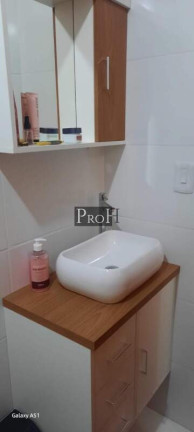 Imagem Cobertura com 2 Quartos à Venda, 84 m² em Jardim Cristiane - Santo André Imagem Cobertura com 2 Quartos à Venda, 84 m² em Jardim Cristiane - Santo André