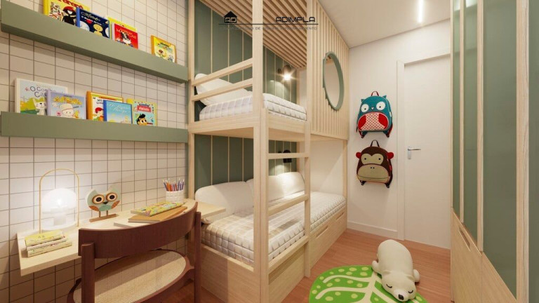 Imagem Apartamento com 2 Quartos à Venda, 52 m² em Santo Cristo - Rio De Janeiro