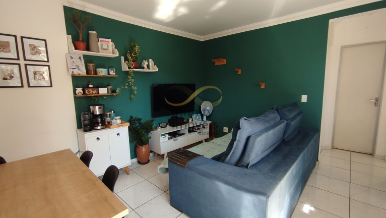 Imagem Apartamento com 2 Quartos à Venda, 47 m² em Paulo Camilo - Betim Imagem Apartamento com 2 Quartos à Venda, 47 m² em Paulo Camilo - Betim