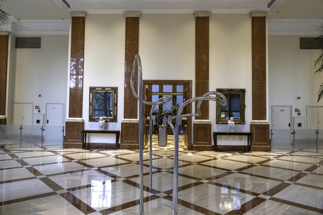 Imagem Sala Comercial à Venda, 540 m² em Jardim Paulistano - São Paulo Imagem Sala Comercial à Venda, 540 m² em Jardim Paulistano - São Paulo