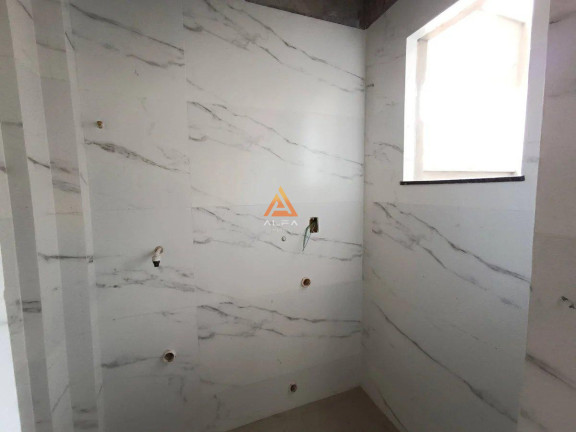 Imagem Apartamento com 2 Quartos à Venda, 50 m² em Boa Morte - Barbacena