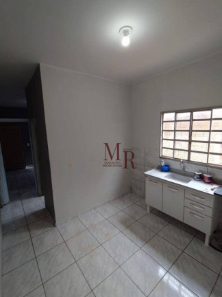 Imagem Casa com 2 Quartos à Venda, 52 m² em Parisi - Parisi