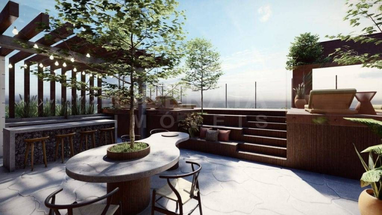 Imagem Apartamento com 3 Quartos à Venda, 108 m² em Gravatá - Navegantes Imagem Apartamento com 3 Quartos à Venda, 108 m² em Gravatá - Navegantes