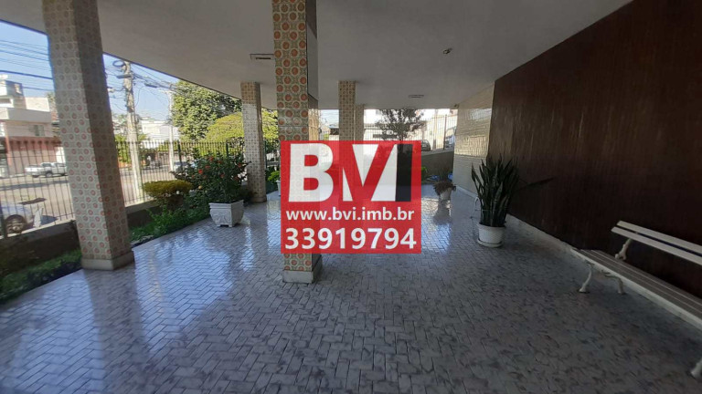 Imagem Apartamento com 2 Quartos à Venda, 110 m² em Vila Da Penha - Rio De Janeiro Imagem Apartamento com 2 Quartos à Venda, 110 m² em Vila Da Penha - Rio De Janeiro