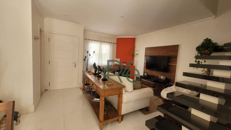 Imagem Casa com 3 Quartos à Venda, 120 m² em Quebec Ville - Cotia Imagem Casa com 3 Quartos à Venda, 120 m² em Quebec Ville - Cotia