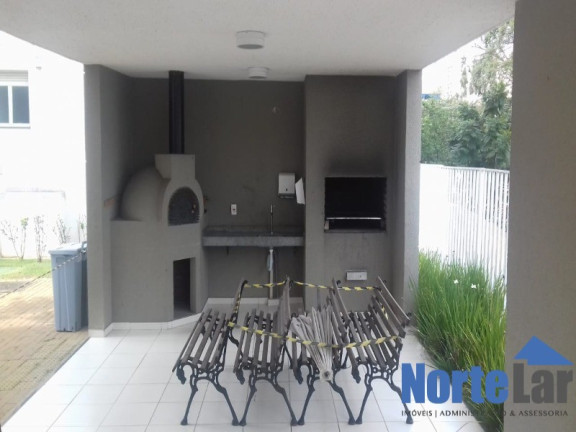 Imagem Apartamento com 2 Quartos à Venda, 46 m² em Loteamento City Jaragua - São Paulo