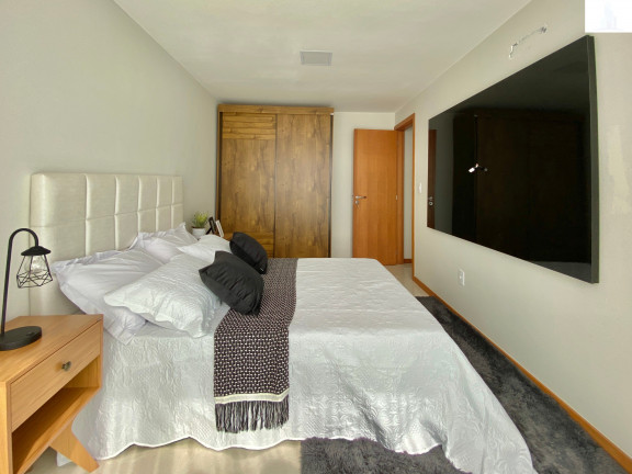 Imagem Imóvel com 3 Quartos à Venda, 95 m² em Praia Do Morro - Guarapari