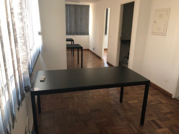 Imagem Sala Comercial à Venda, 45 m² em Itaim Bibi - São Paulo