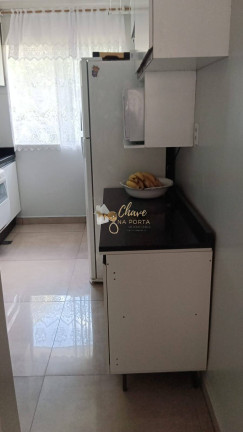Imagem Casa com 2 Quartos à Venda, 48 m² em Outeiro De Passárgada - Cotia Imagem Casa com 2 Quartos à Venda, 48 m² em Outeiro De Passárgada - Cotia
