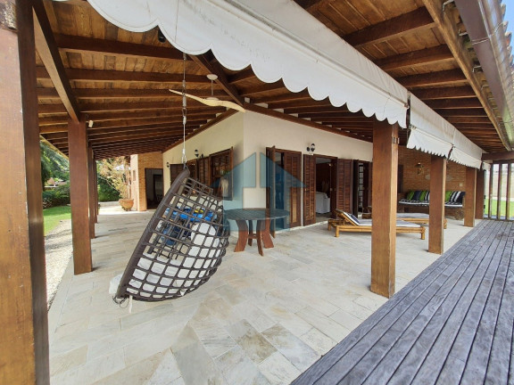 Imagem Casa com 6 Quartos à Venda, 898 m² em Porto Bracuhy - Angra Dos Reis