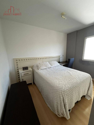 Imagem Apartamento com 3 Quartos à Venda, 60 m² em Vila Andrade - São Paulo