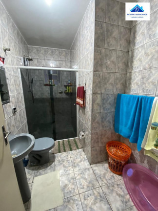 Imagem Casa com 3 Quartos à Venda, 215 m² em Jardim Novo Maracanã - Campinas Imagem Casa com 3 Quartos à Venda, 215 m² em Jardim Novo Maracanã - Campinas