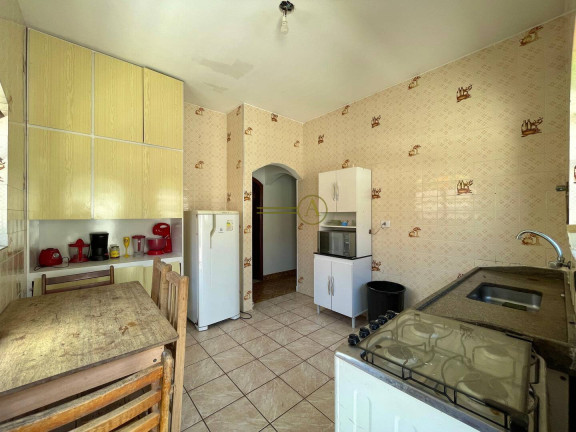 Imagem Casa com 5 Quartos para Temporada, 230 m² em Parque Balneário Oásis - Peruíbe Imagem Casa com 5 Quartos para Temporada, 230 m² em Parque Balneário Oásis - Peruíbe
