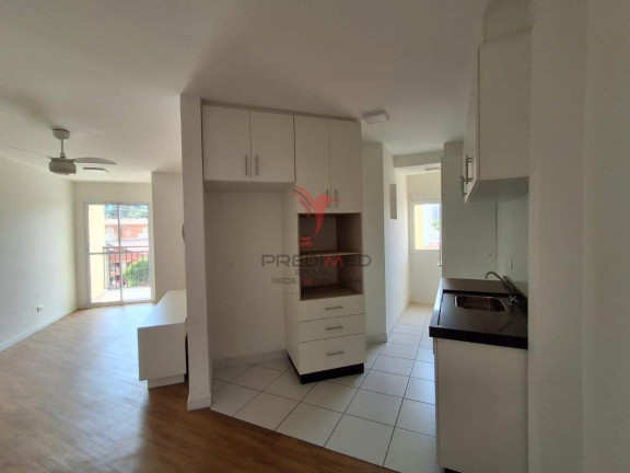 Imagem Apartamento com 2 Quartos à Venda, 63 m² em Pauliceia - Piracicaba Imagem Apartamento com 2 Quartos à Venda, 63 m² em Pauliceia - Piracicaba