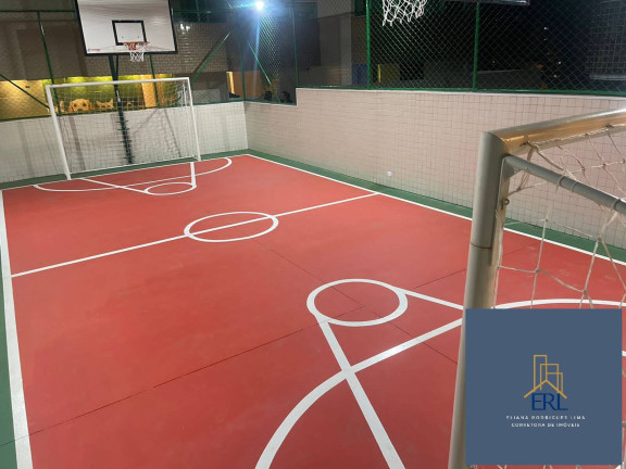 Imagem Apartamento com 2 Quartos à Venda, 65 m² em Tupi - Praia Grande