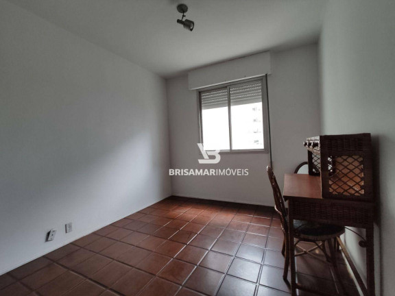 Imagem Apartamento com 3 Quartos para Alugar, 86 m² em Pitangueiras - Guarujá