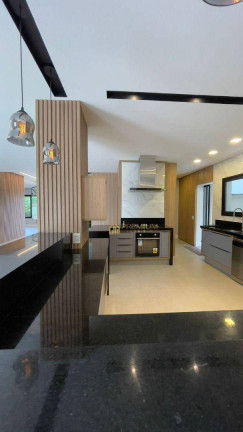 Imagem Sobrado com 5 Quartos à Venda, 480 m² em Jardim Do Golfe - São José Dos Campos