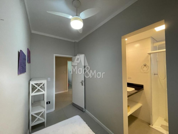 Imagem Apartamento com 2 Quartos à Venda, 93 m² em Pitangueiras - Guarujá