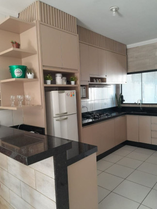 Imagem Casa com 2 Quartos à Venda, 70 m² em Jardim Nova Sarandi Ii - Sarandi