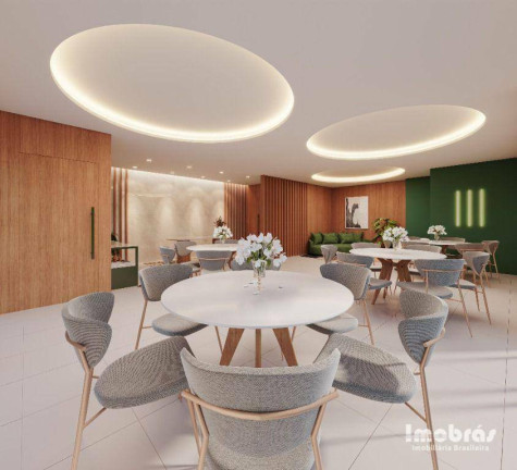 Imagem Apartamento com 2 Quartos à Venda, 57 m² em Luciano Cavalcante - Fortaleza Imagem Apartamento com 2 Quartos à Venda, 57 m² em Luciano Cavalcante - Fortaleza