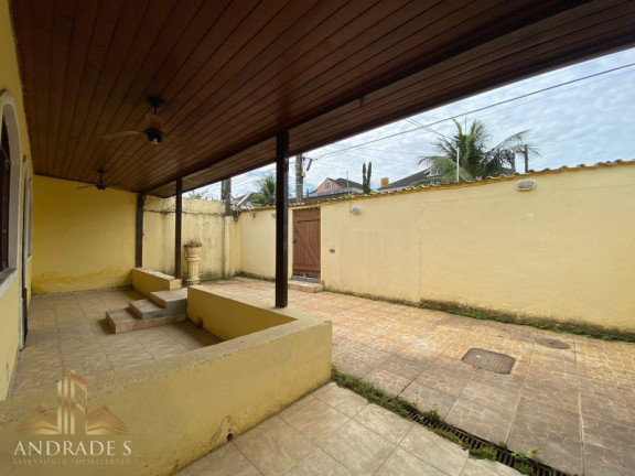 Imagem Casa de Condomínio com 3 Quartos à Venda, 120 m² em Vargem Pequena - Rio De Janeiro