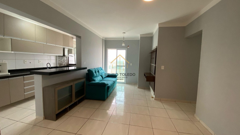 Imagem Apartamento com 2 Quartos à Venda, 130 m² em Guilhermina - Praia Grande