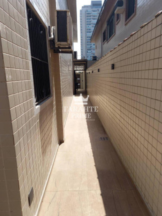 Imagem Casa com 3 Quartos à Venda, 125 m² em Ponta Da Praia - Santos Imagem Casa com 3 Quartos à Venda, 125 m² em Ponta Da Praia - Santos
