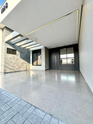 Imagem Casa com 3 Quartos à Venda, 119 m² em Jardim Ecovalley - Sarandi