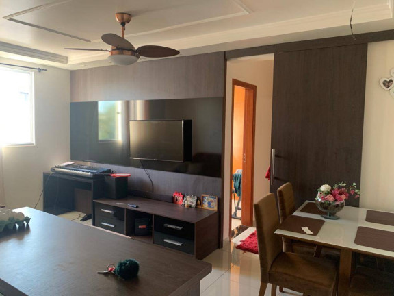 Imagem Apartamento com 2 Quartos à Venda, em Ponte Nova - Várzea Grande Imagem Apartamento com 2 Quartos à Venda, em Ponte Nova - Várzea Grande