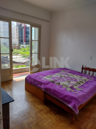 Imagem Apartamento com 3 Quartos à Venda, 75 m² em Higienópolis - Porto Alegre