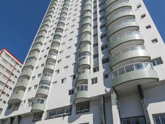 Apartamento com 4 Quartos à Venda, 170 m² em Aviação - Praia Grande