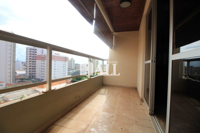 Imagem Apartamento com 3 Quartos à Venda, 190 m² em Centro - São José Do Rio Preto Imagem Apartamento com 3 Quartos à Venda, 190 m² em Centro - São José Do Rio Preto