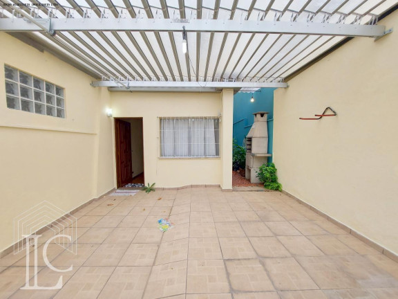 Imagem Casa com 3 Quartos à Venda, 103 m² em Vila Mascote - São Paulo Imagem Casa com 3 Quartos à Venda, 103 m² em Vila Mascote - São Paulo