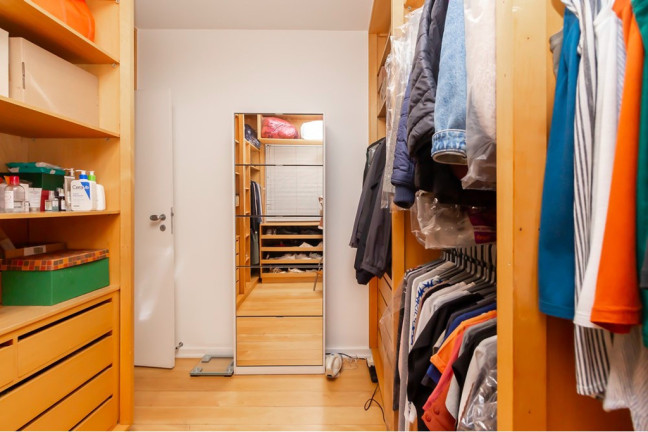 Imagem Apartamento com 3 Quartos à Venda, 166 m² em Vila Madalena - São Paulo Imagem Apartamento com 3 Quartos à Venda, 166 m² em Vila Madalena - São Paulo